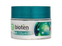 Bioten 50ml multi-collagen antiwrinkle overnight treatment,