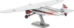 Metal Earth 3D puzzle Ford Trimotor