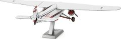 Metal Earth 3D puzzle Ford Trimotor