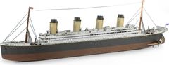 Metal Earth 3D puzzle Premium Series: Titanic