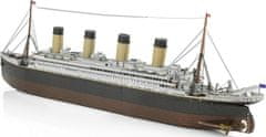 Metal Earth 3D puzzle Premium Series: Titanic