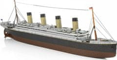 Metal Earth 3D puzzle Premium Series: Titanic