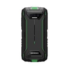 Doogee 41 PRO 4/32GB 6300 mAh, zelená