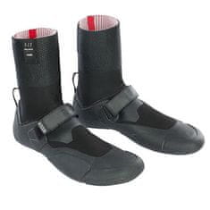 iON boty ION Ballistic Boots 3/2 RT BLACK 40/41