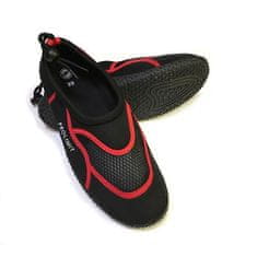 Prolimit boty PROLIMIT Beach Shoe BLACK/RED 43