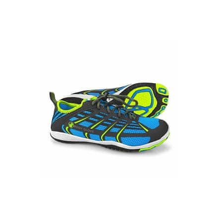 Body Glove boty do vody BODYGLOVE Dynamo Rapid NEON BLUE/NEON GREEN 37