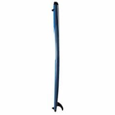 NSP paddleboard NSP P2 Soft Flatwater SUP 11'0''x30''x6 5/8' Flax Blue One Size