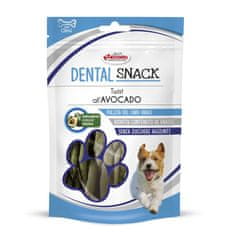 RECORD Dentální tyčinky pro psy Dental snack s avokádem