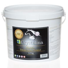 Crystalina Horses - Sweet Itch Protect 2,5 kg