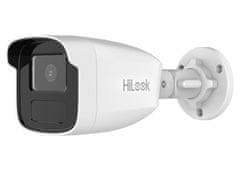 HiLook IP kamera IPC-B440H(C)/ Bullet/ rozlišení 4Mpix/ objektiv 4mm/ H.265+/ krytí IP67/ IR až 50m/ kov+plast