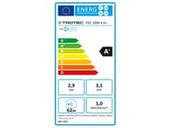 Trotec PAC 3000 X A+, mobilní klimatizace