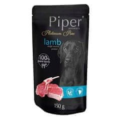 PIPER PLATINUM Kapsička čisté jehněčí maso 150g