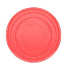 PitchDog Letajíci talíř růžový