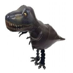 MojeParty Chodící balónek T-Rex 114 cm