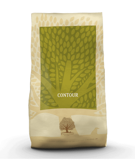 Essential foods Contour 10 kg