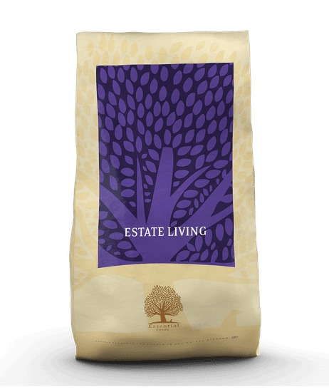 Essential foods Estate Living 10 kg