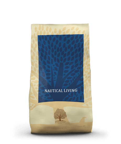 Essential foods Nautical Living 10 kg