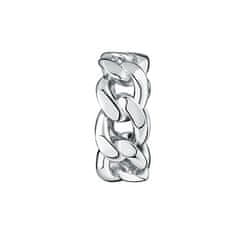 Morellato Luxusní ocelový prsten Catene SATX260 (Obvod 61 mm)