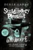 Landy Derek: The Skulduggery Pleasant Grimoire (Skulduggery Pleasant)