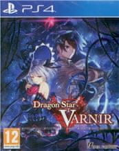 Dragon Star Varnir (PS4)