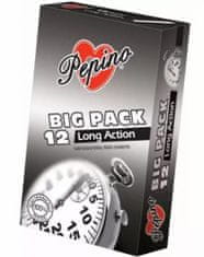 Pepino Pepino Long Action 12 ks