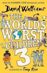 David Walliams: The World´s Worst Children 3