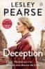 Lesley Pearse: Deception