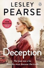 Lesley Pearse: Deception