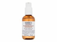 Kraftika 75ml kiehls smoothing oil-infused leave-in concentrate