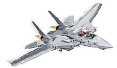 Cobi 5811A TOP GUN F-14 Tomcat, 1:48, 754 k, 2 f