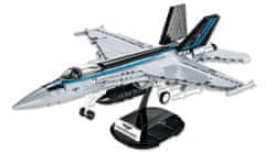 Cobi Top Gun F/A-18E Super Hornet, 1:48, 570 kostek