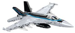 Cobi 5805A TOP GUN F/A-18E Super Hornet, 1:48, 560 k