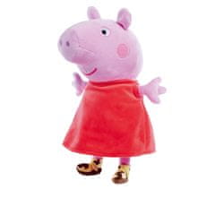 Simba Plyšové Prasátko PEPPA PIG se zvukem