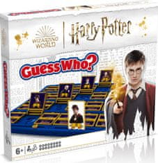 Winning Moves Hra hádej kdo? HARRY POTTER