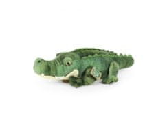 Rappa Plyšový krokodýl 45 cm