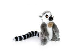 Rappa Plyšový lemur 22 cm