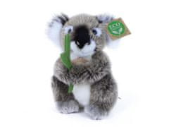 Rappa Plyšový medvídek koala sedící 15 cm