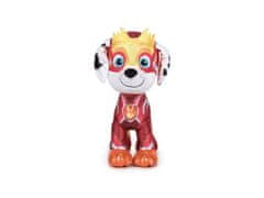 Mikro Trading PAW PATROL Super Mighty Pups plyšový Marshall 37 cm