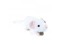 Rappa Plyšová myš 21 cm