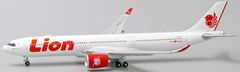 JC Wings Airbus A330-900neo, Lion Air, Indoneésie, 1/400