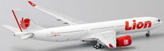 JC Wings Airbus A330-900neo, Lion Air, Indoneésie, 1/400