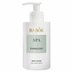 Babor Tělové mléko SPA Energizing (Body Lotion) 200 ml