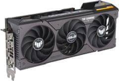 ASUS TUF Gaming GeForce RTX 4060 Ti O8G, 8GB GDDR6