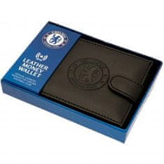 Fan-shop Peněženka CHELSEA FC Rfid black