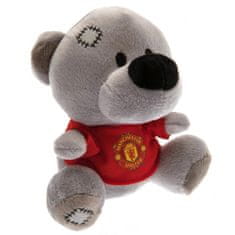 Fan-shop Medvídek MANCHESTER UNITED Timmy