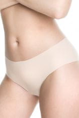 Julimex Julimex Bliss panty kolor:naturalny XL