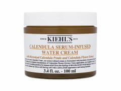 Kraftika 100ml kiehls calendula serum-infused water cream