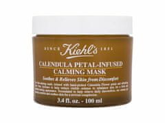 Kraftika 100ml kiehls calendula petal-infused calming mask