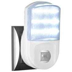 Ecolite Ecolite Orient LED.sv. s PIR 120st,1W XP200-LED
