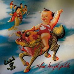 Stone Temple Pilots: Purple (Clear Album)